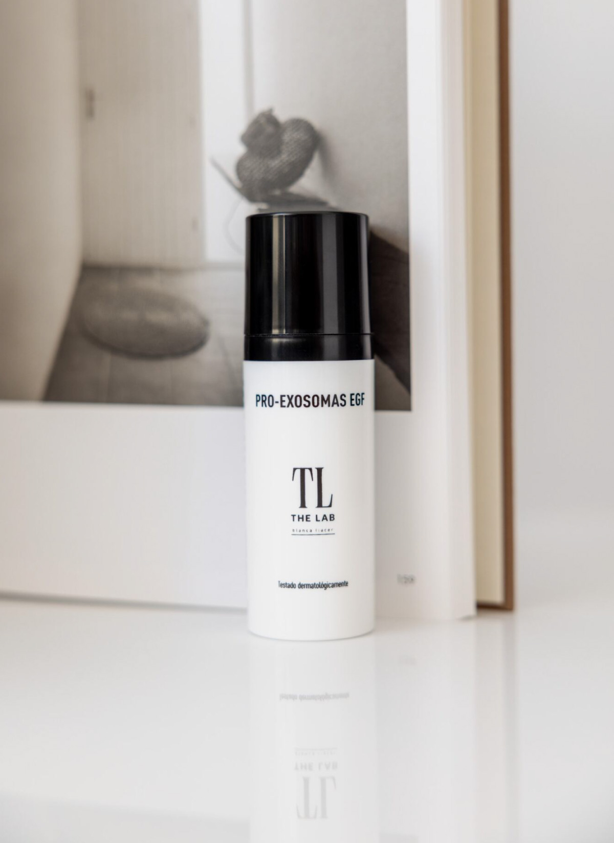 THE LAB Pro-Exosomas EGF 50 ml.