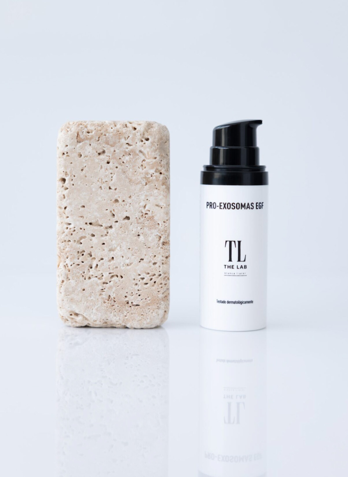 THE LAB Pro-Exosomas EGF 50 ml.