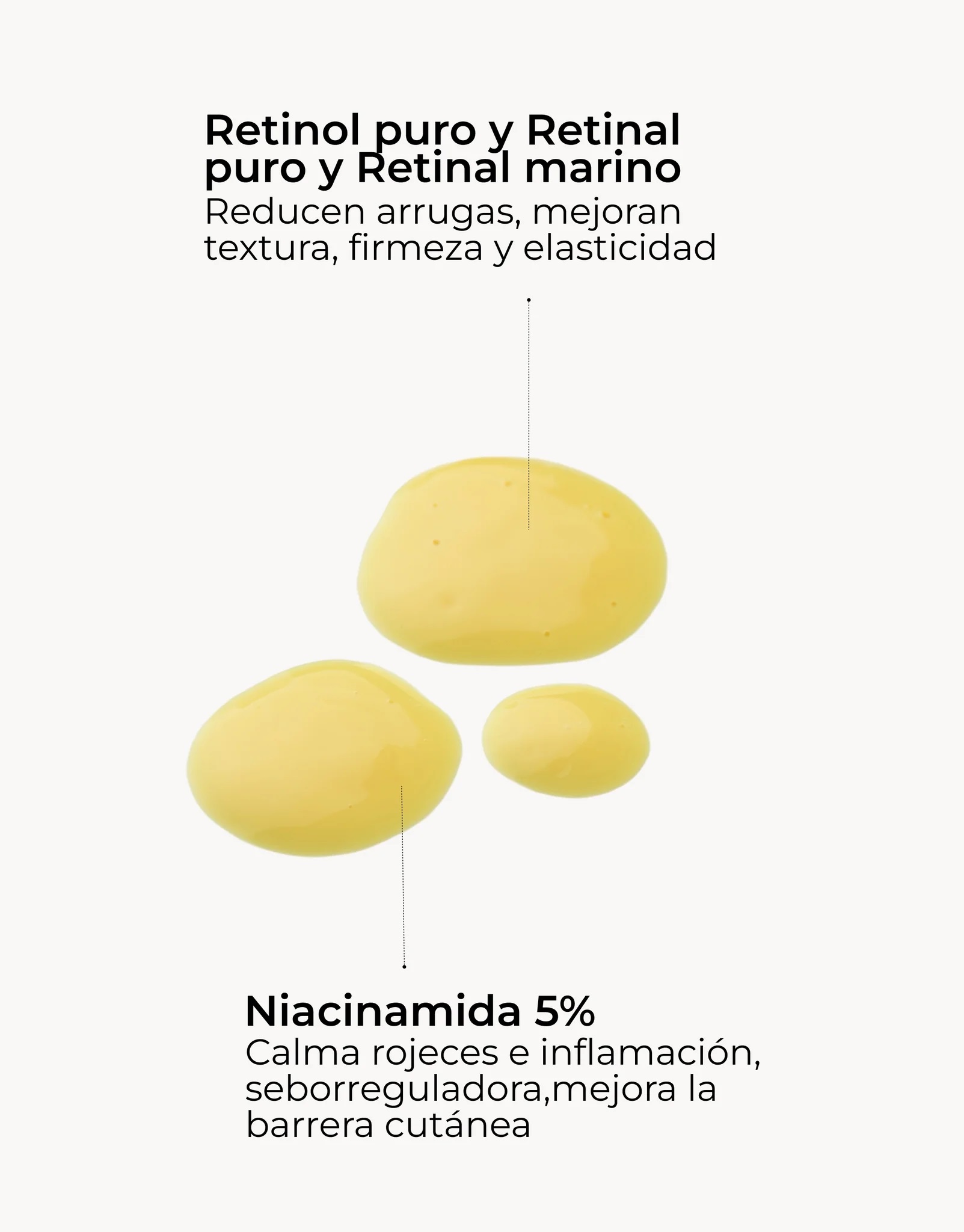 COFRE ANTIAGING TRIPLE RETINOID
