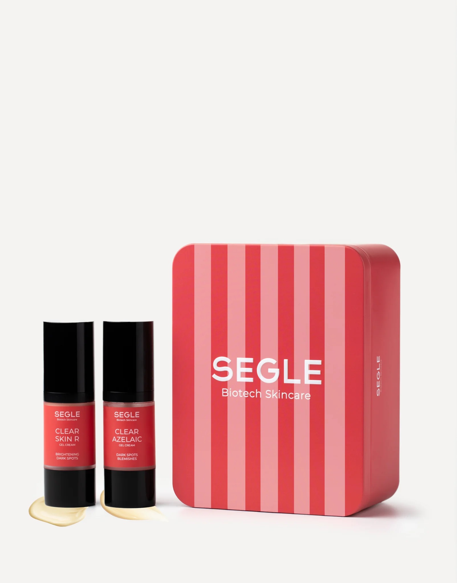 COFRE RUTINA DESPIGMENTANTE