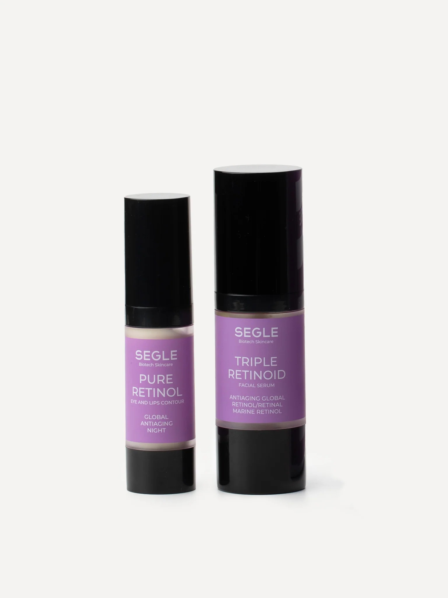 COFRE ANTIAGING TRIPLE RETINOID