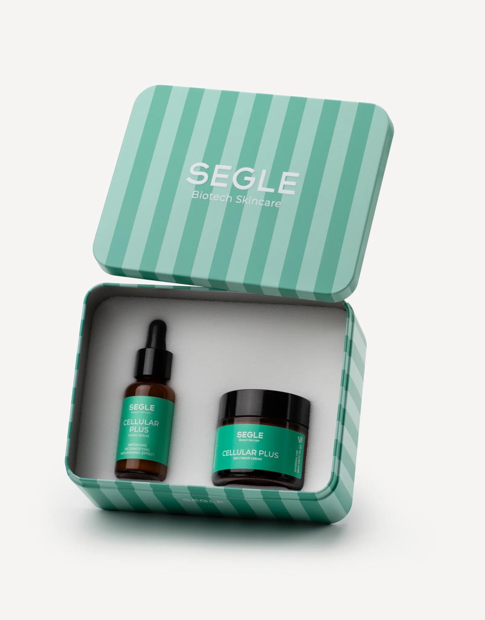 COFRE ANTIAGING NUTRICIÓN