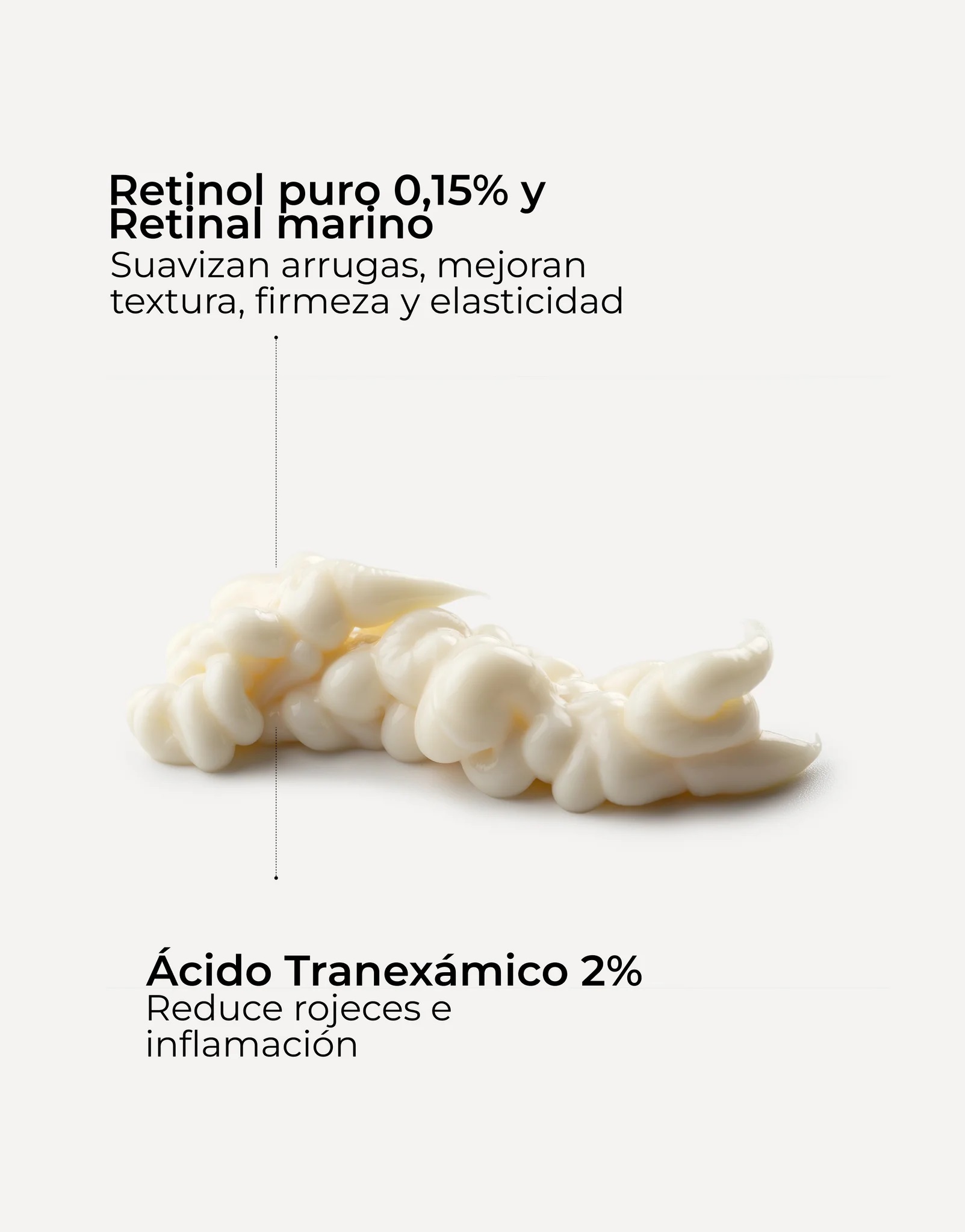 COFRE ANTIAGING TRIPLE RETINOID