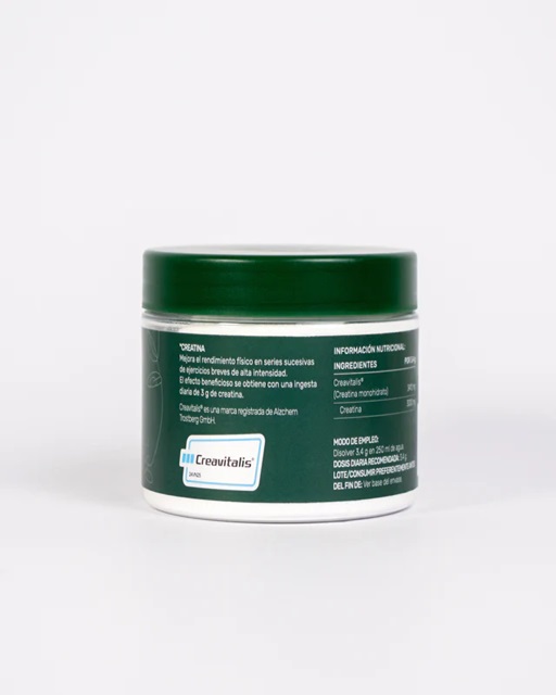 IVB Go&Start Creatine Essential 