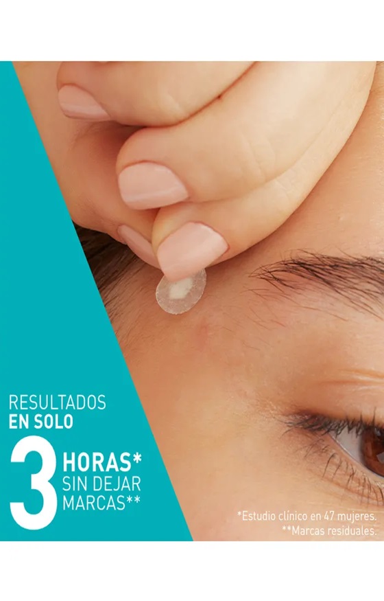 Cerave Parches Control Imperfecciones 22 uds.