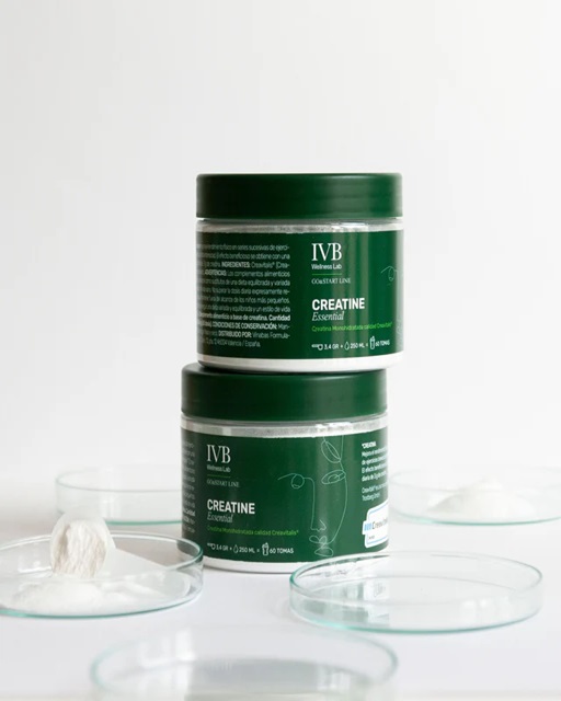 IVB Go&Start Creatine Essential 