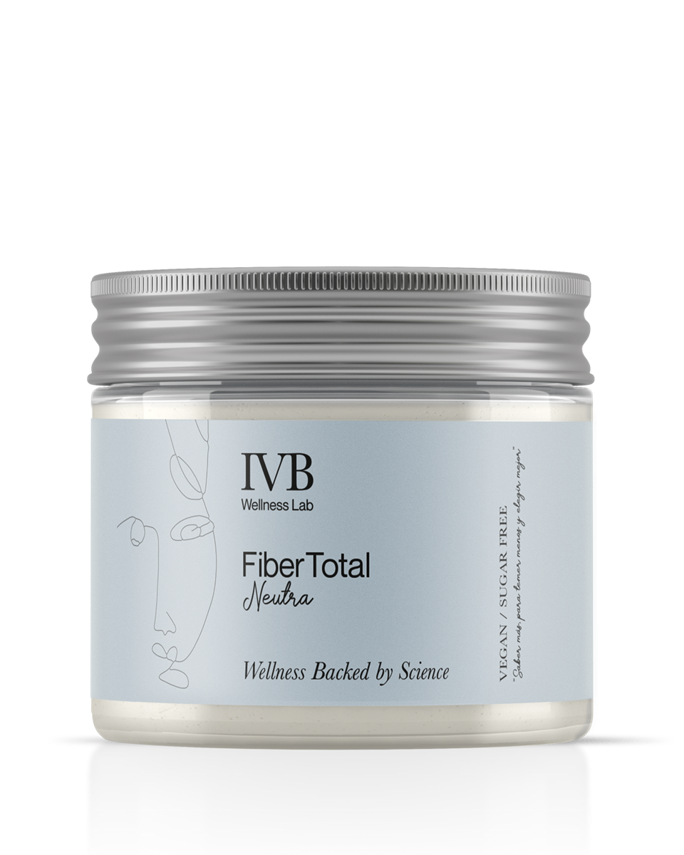 IVB FIBERTOTAL 120 gr.