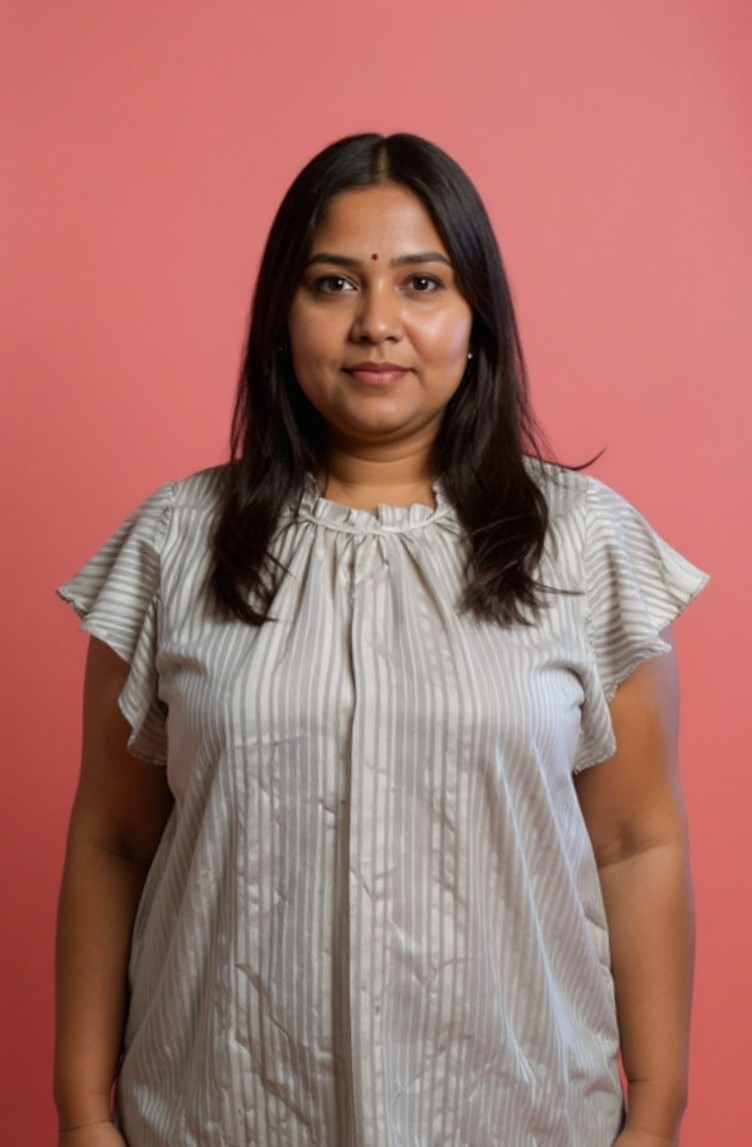 2X Army Green Stripe Blouse 