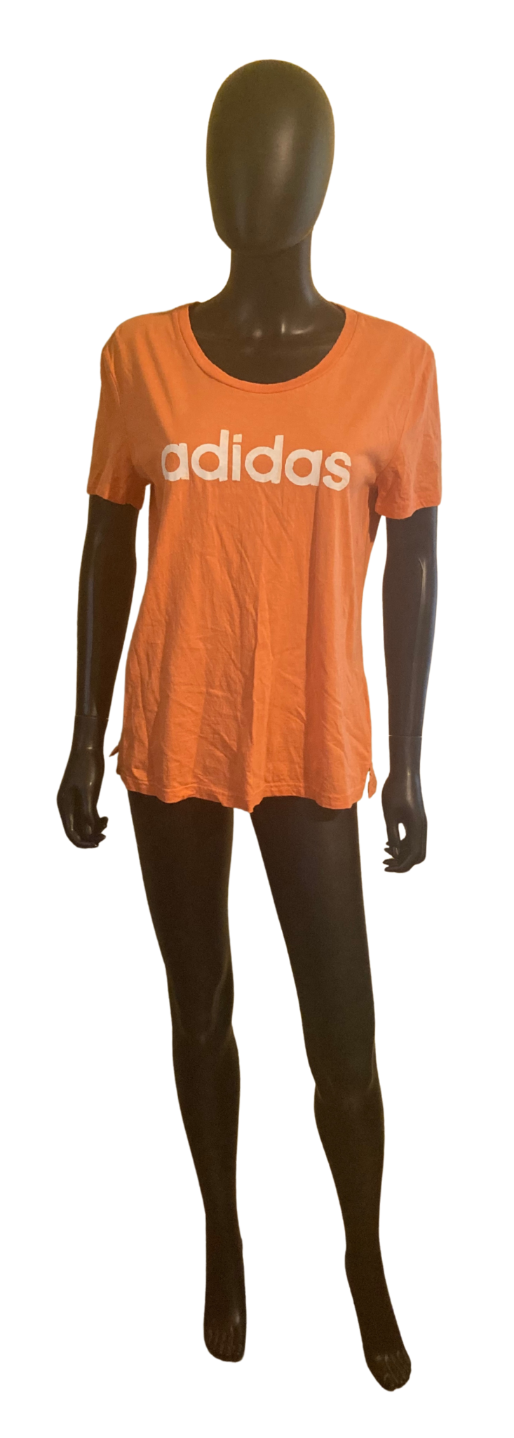 L Adidas T-Shirt 