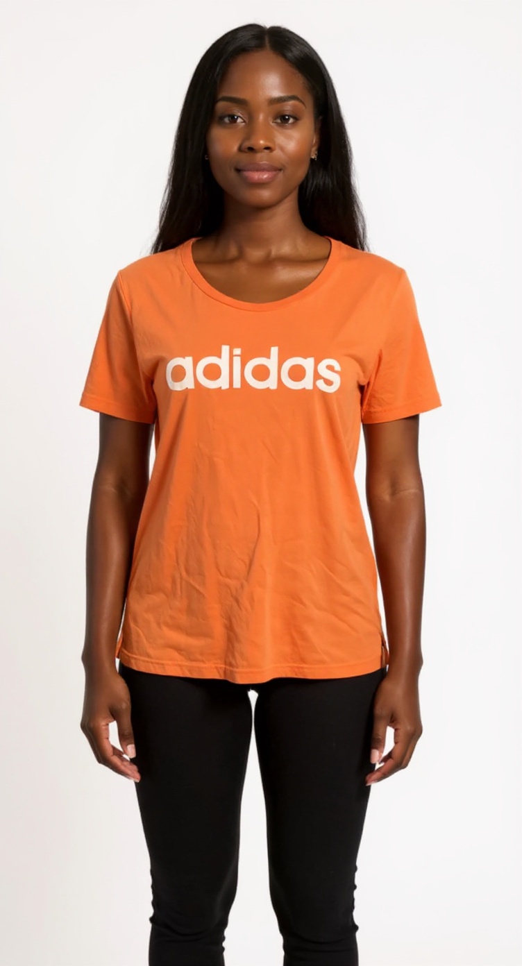 L Adidas T-Shirt 