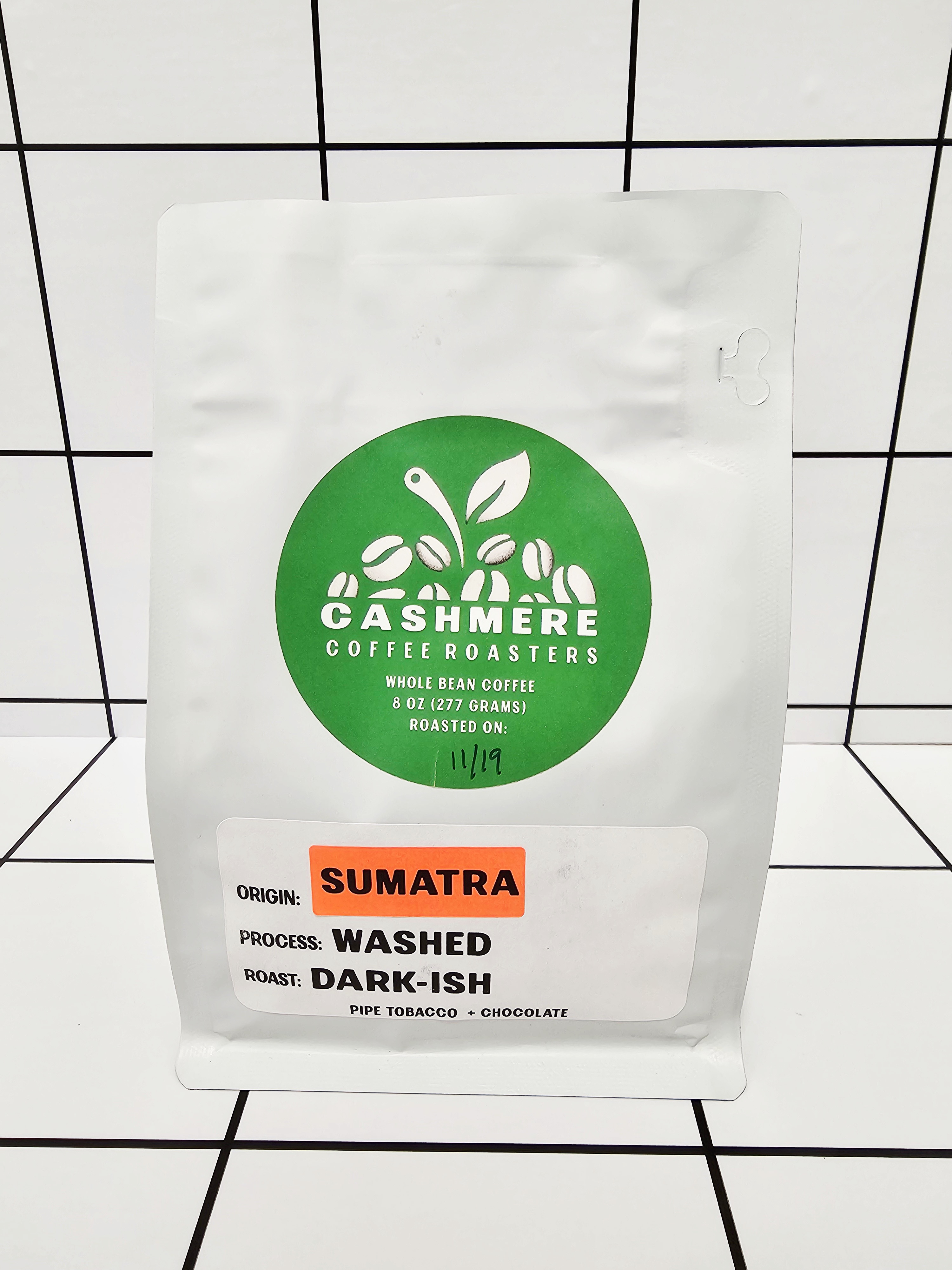Sumatra