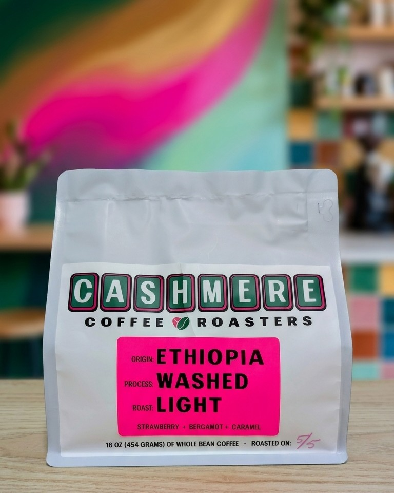 Ethiopia Oromia