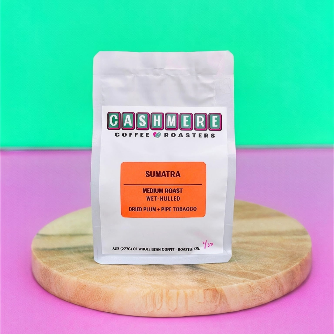 Sumatra