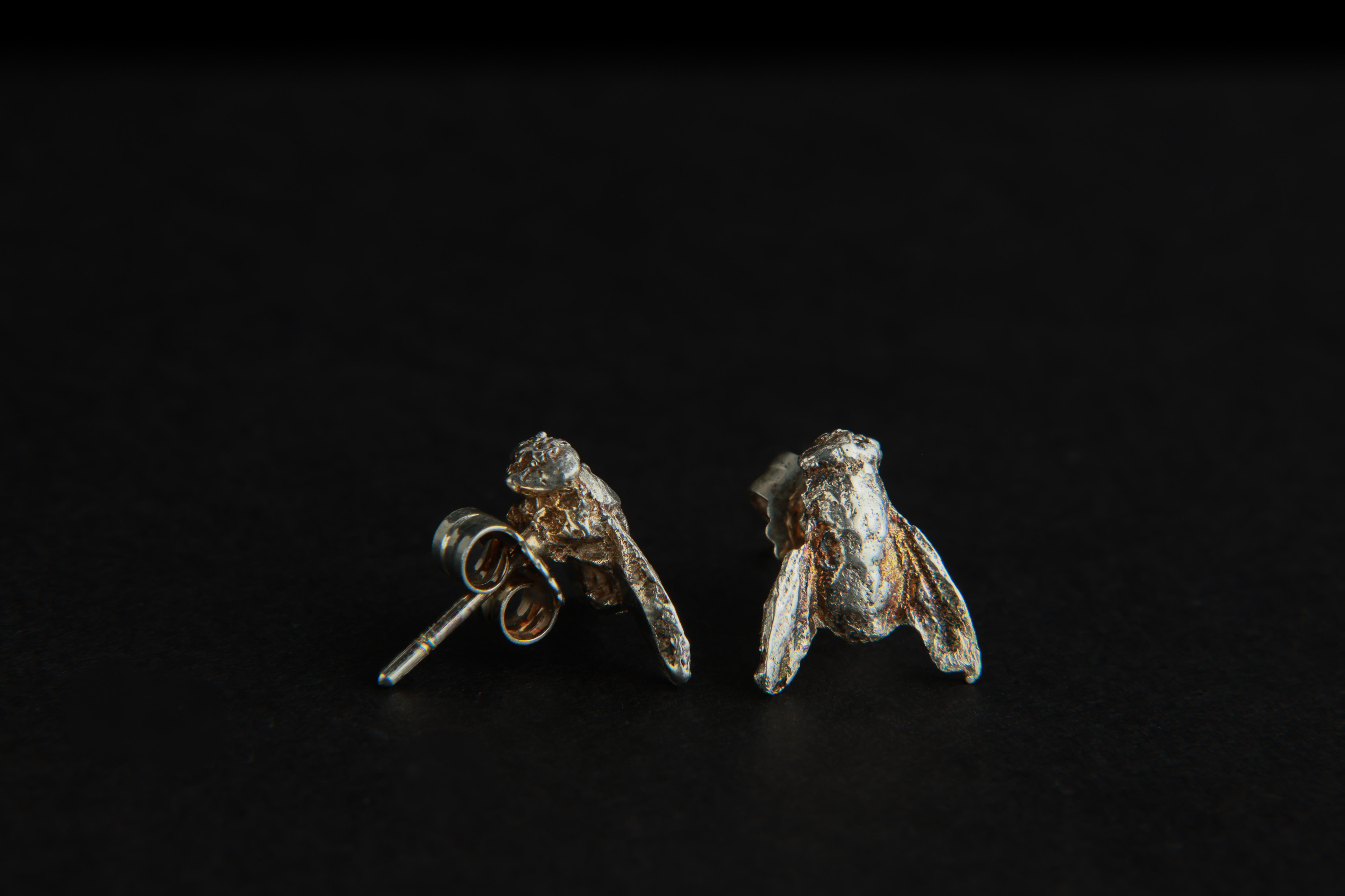 Mosca Aretes