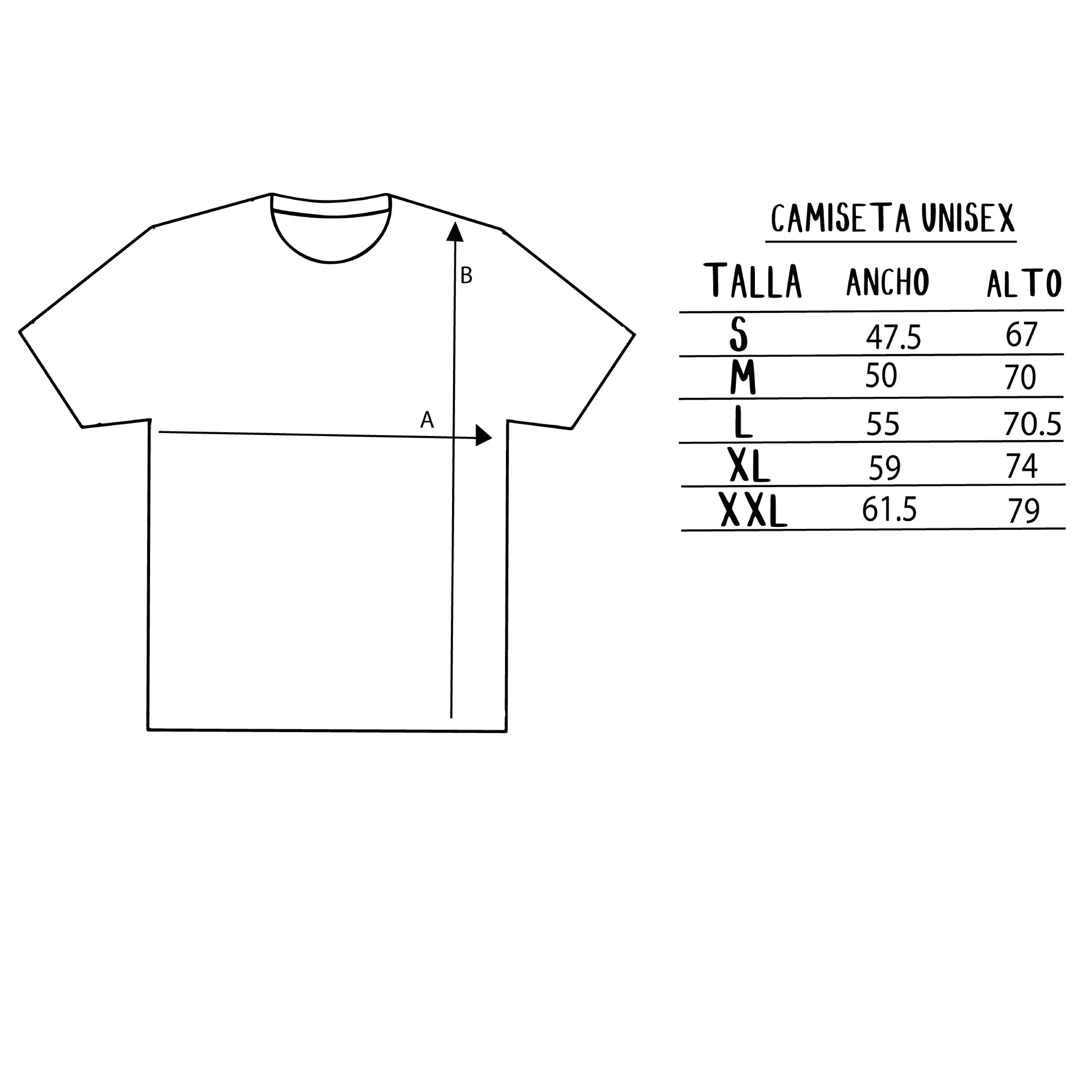 Camiseta Espíritus de gatos