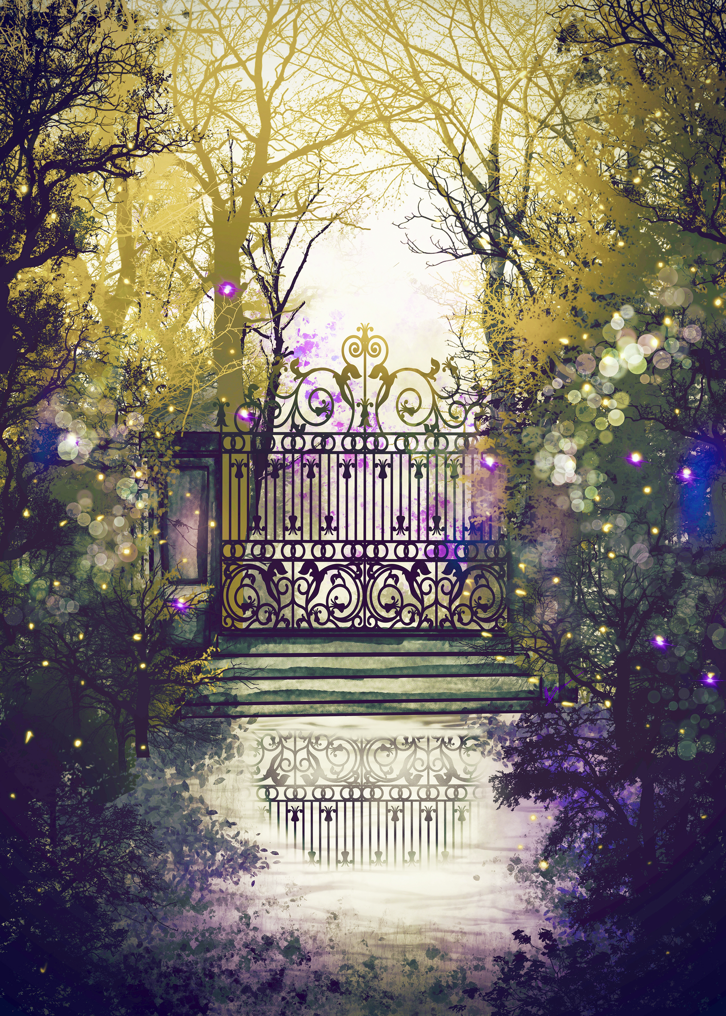 Entrada