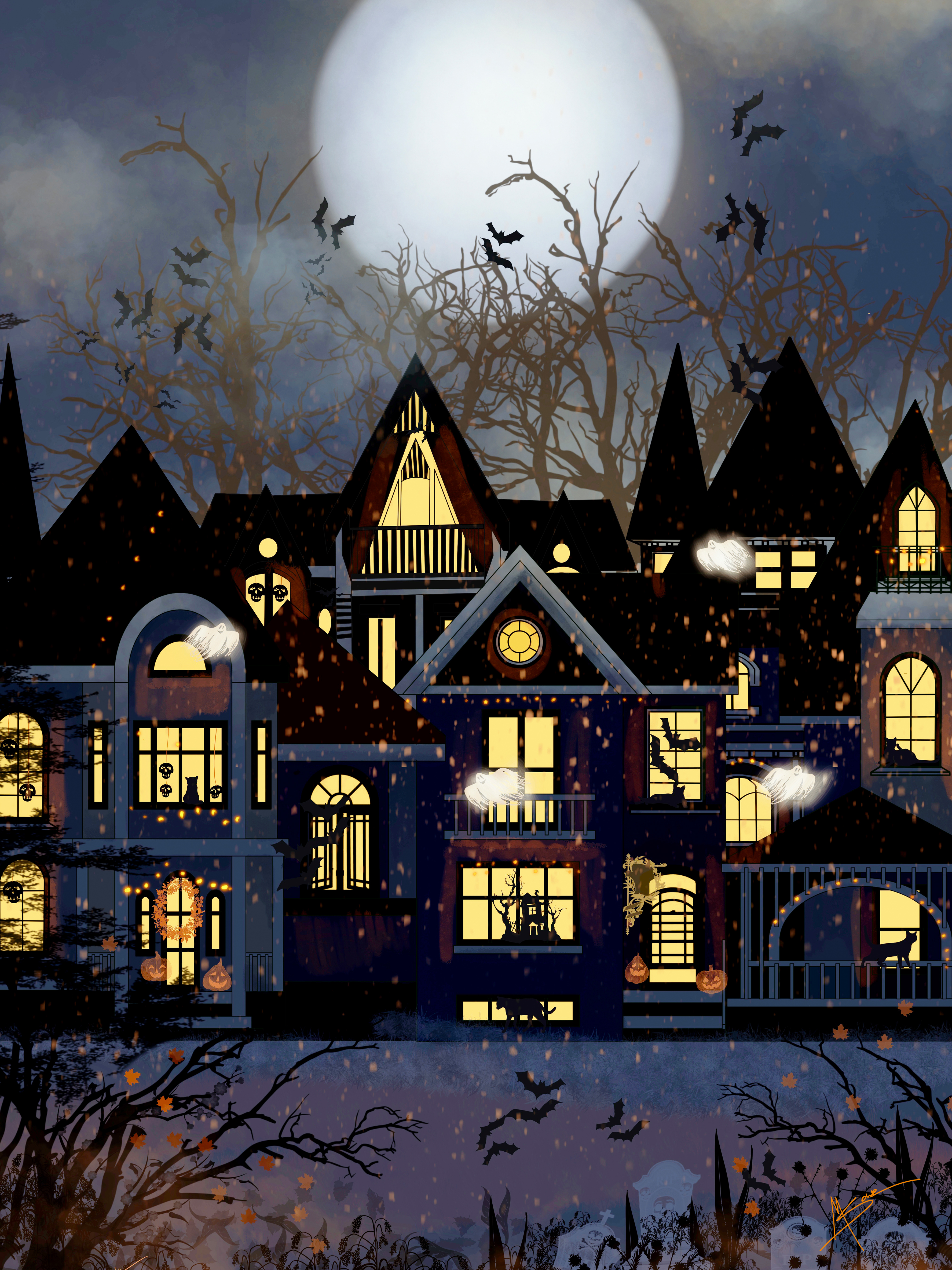 Hocus Pocus
