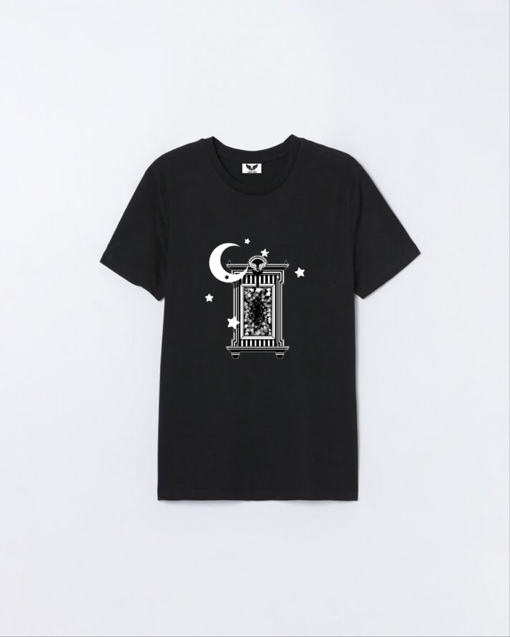 CAMISETA SUEÑOS
