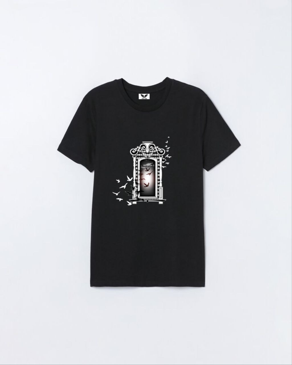 CAMISETA SUEÑOS II