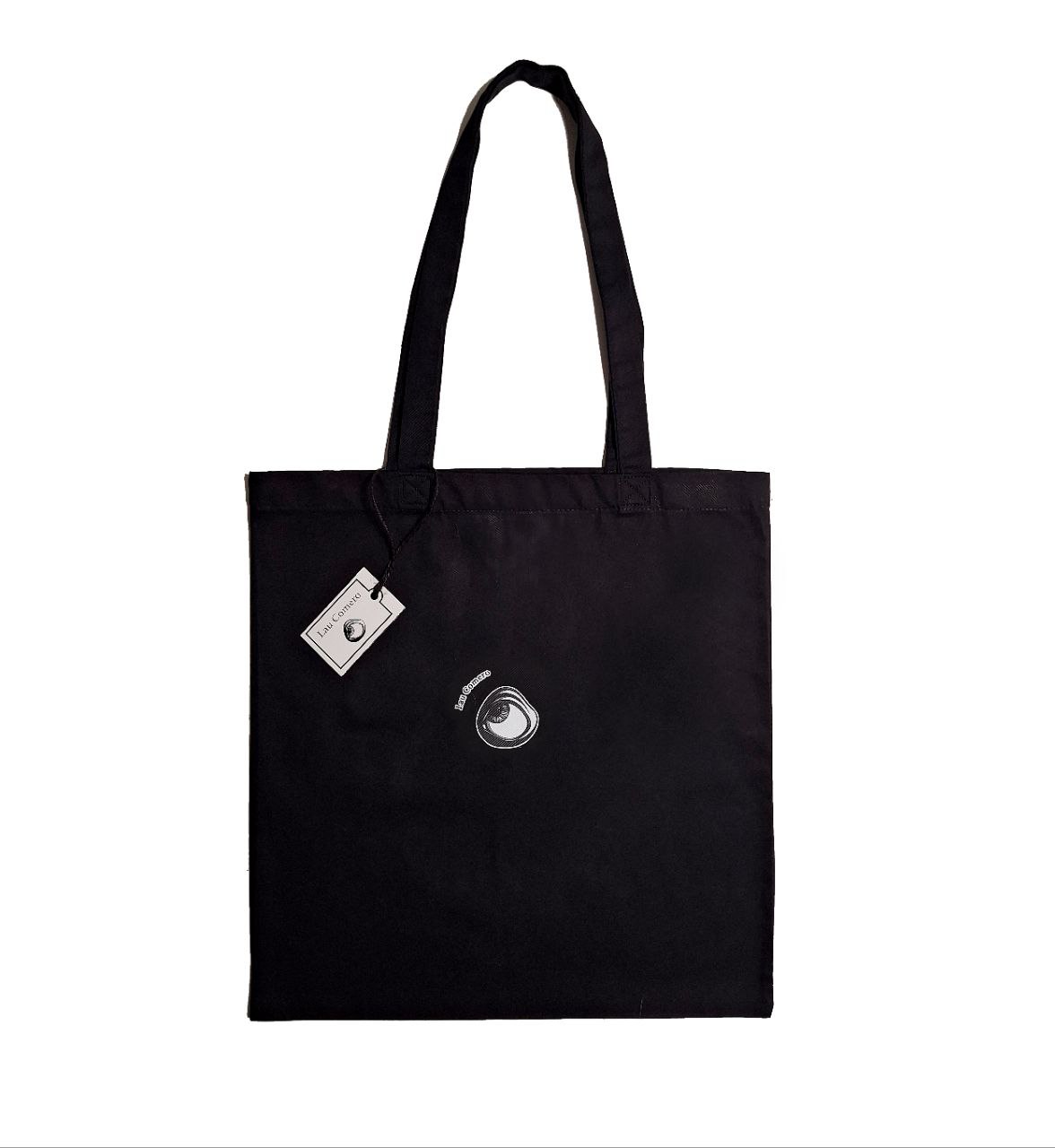 Tote Bag "OJOS MOON"