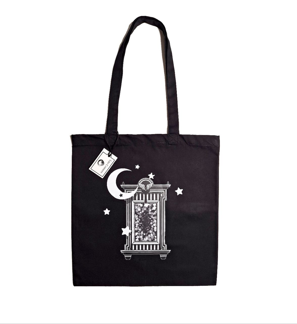 Tote Bag "SUEÑOS"