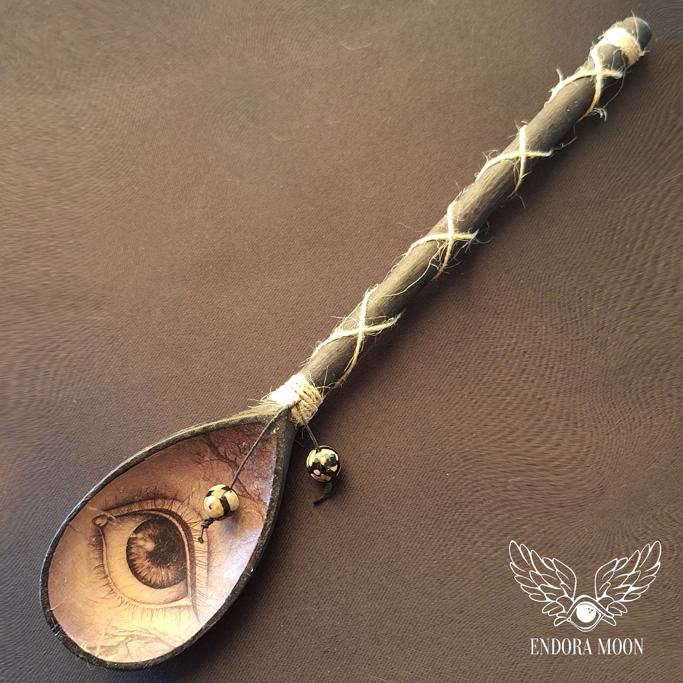 CUCHARA MOON II