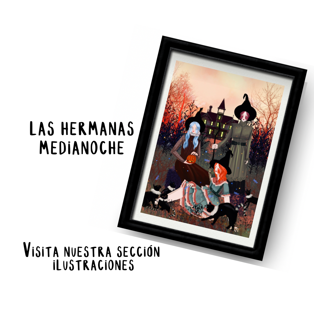 Talis las hermanas Medianoche