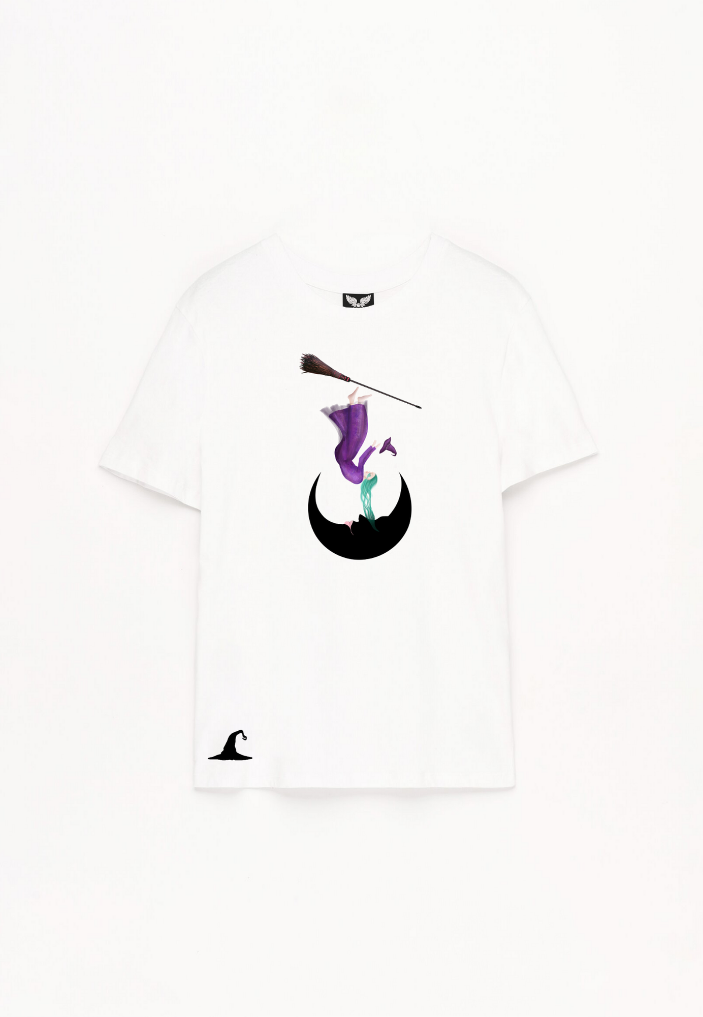 Camiseta Bruja Sibel