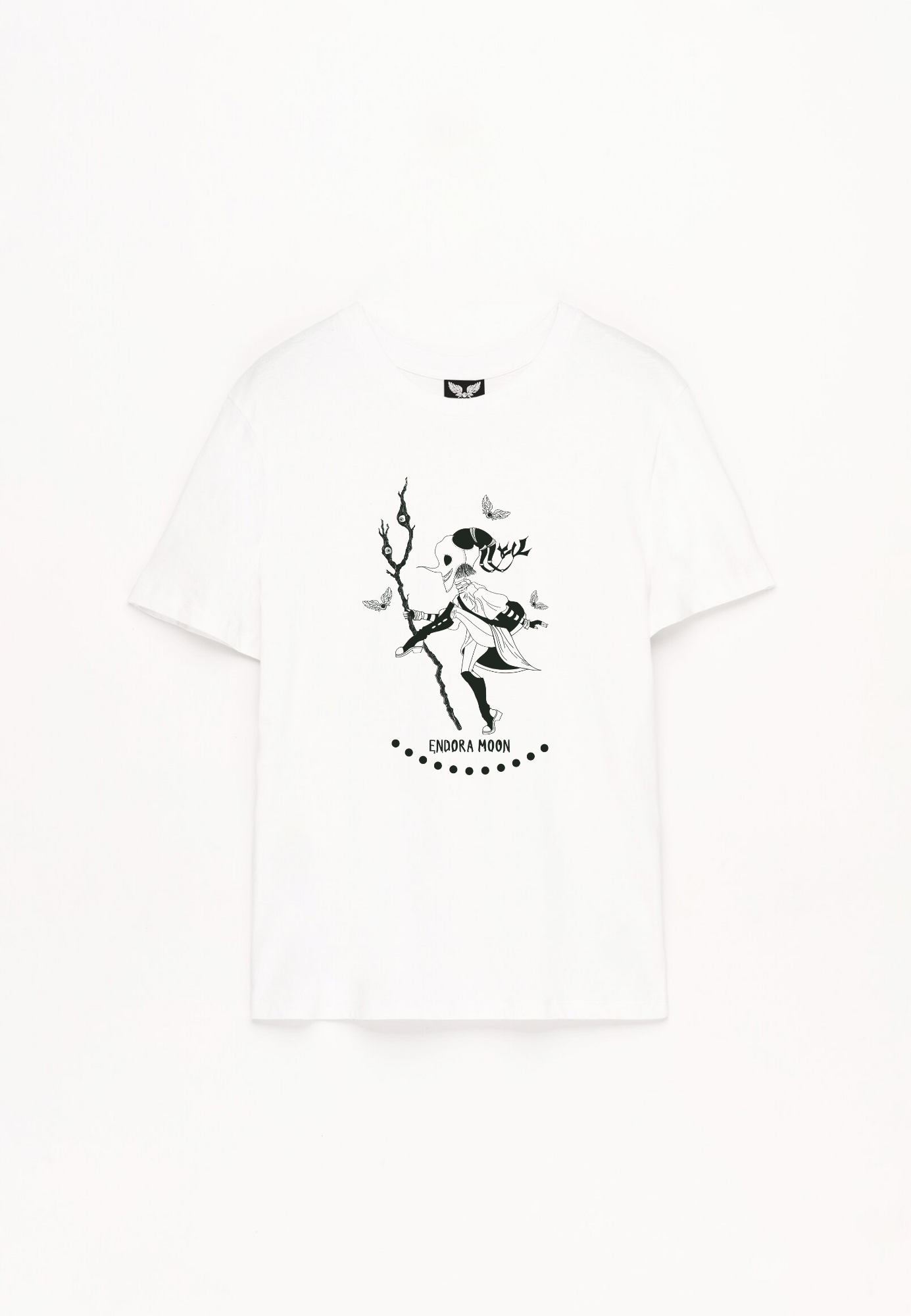Camiseta el Loco