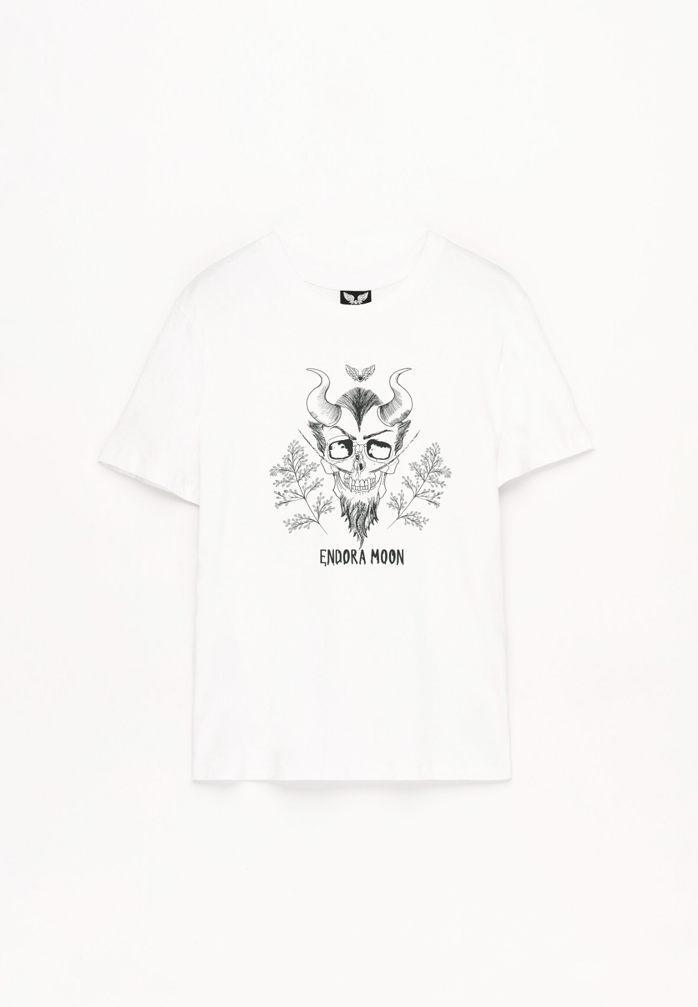 Camiseta Diablo