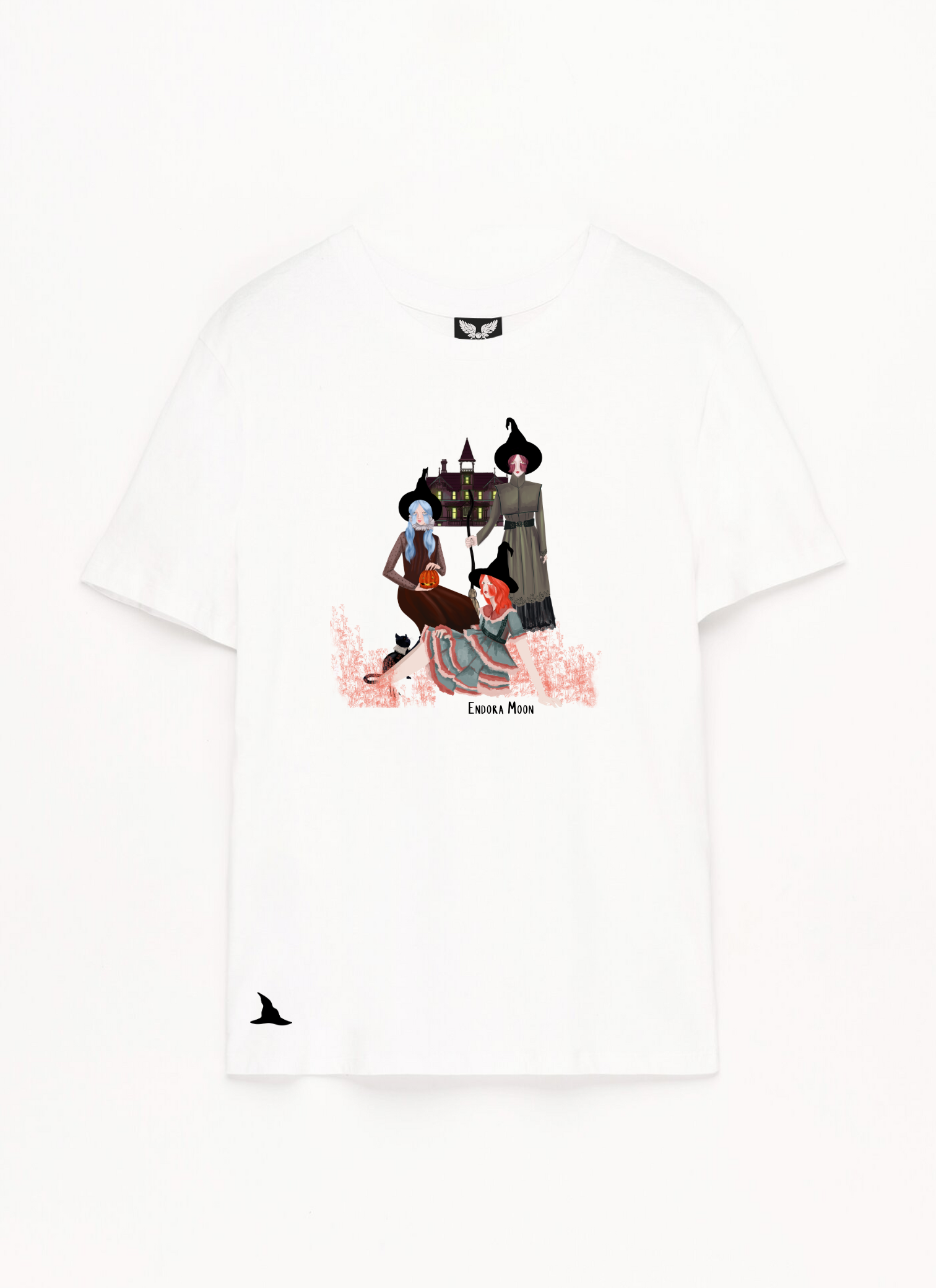 Camiseta Hermanas Medianoche