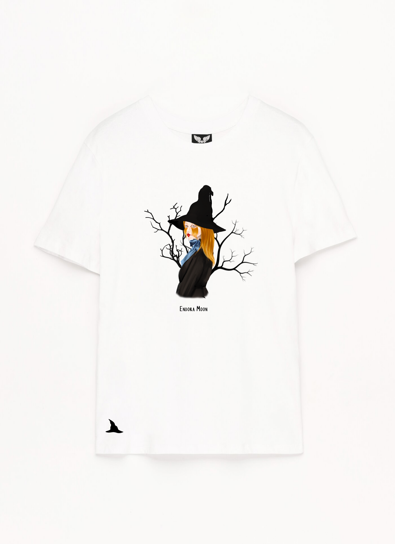  Camiseta Selena
