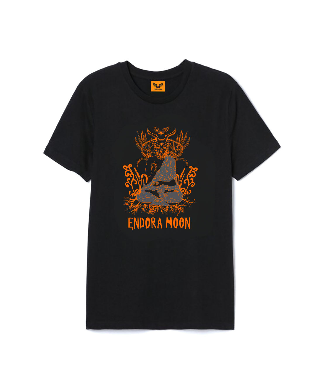 Camiseta Baphomet