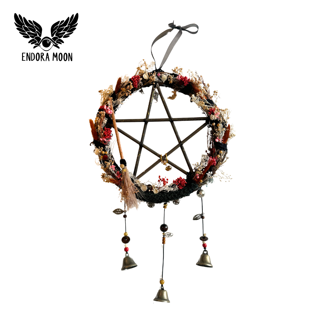 Corona Alma Endora Moon