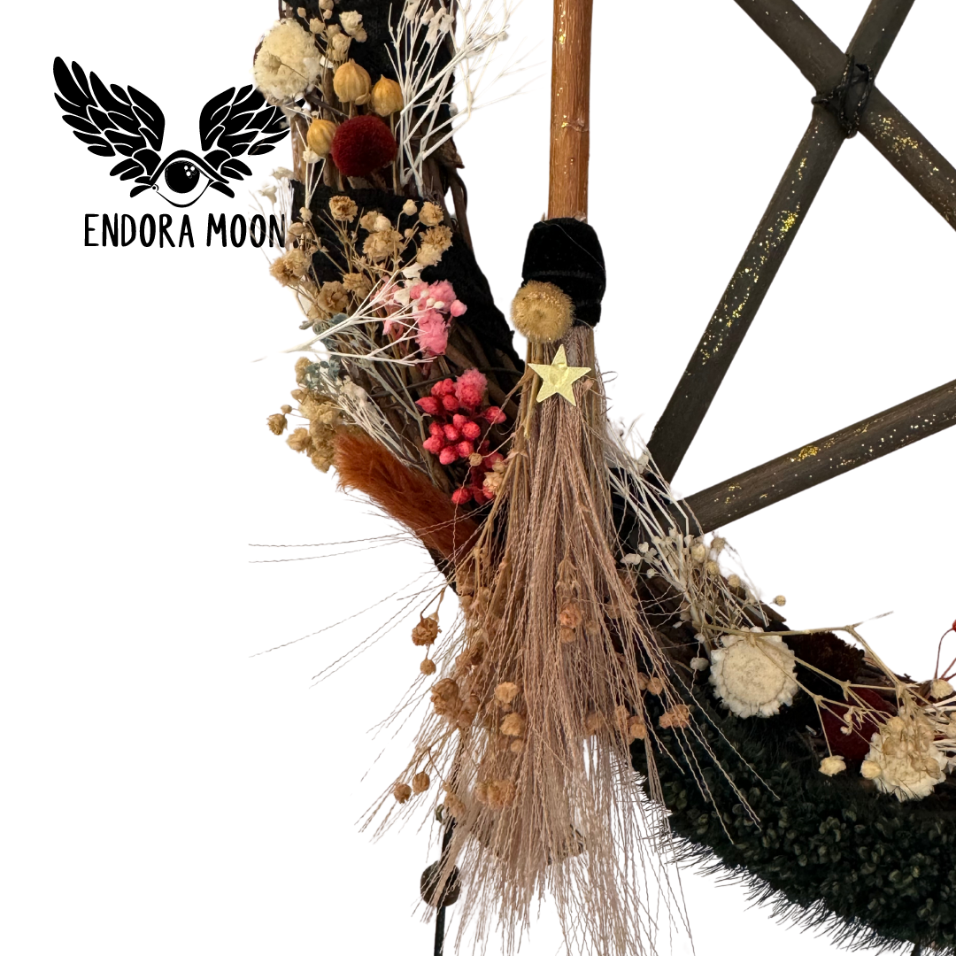 Corona Alma Endora Moon