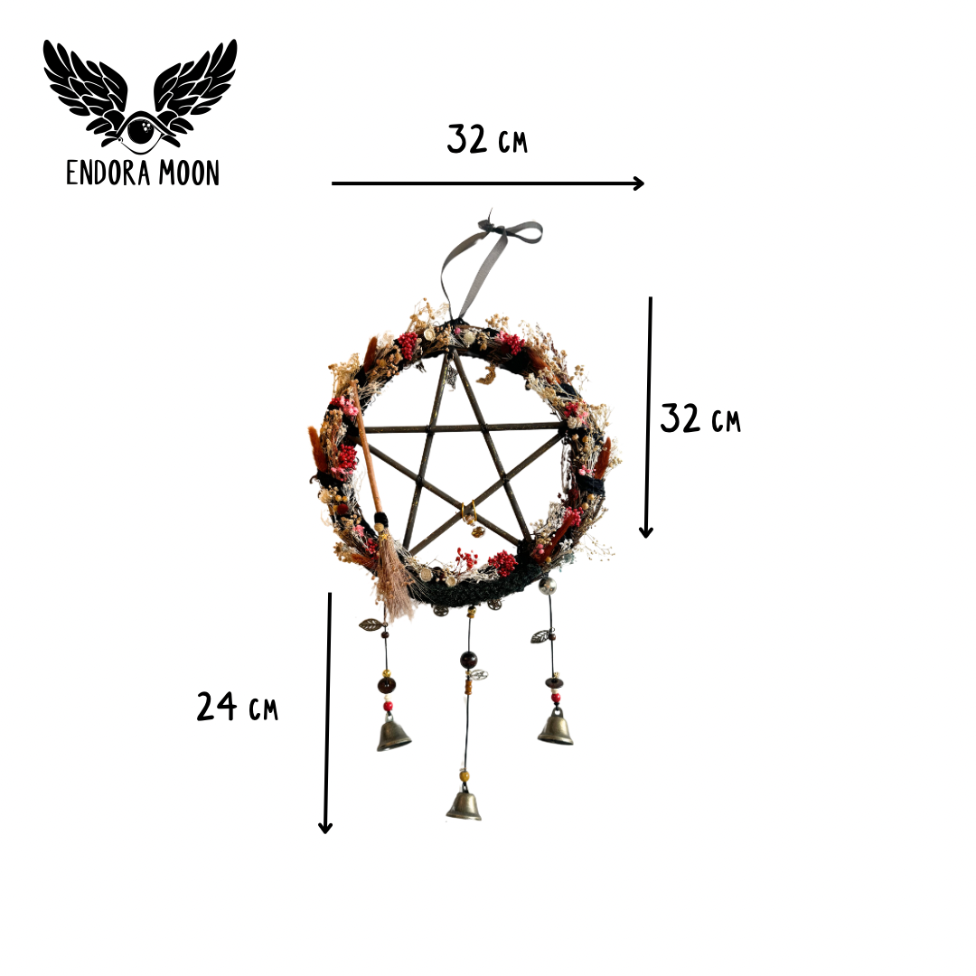 Corona Alma Endora Moon