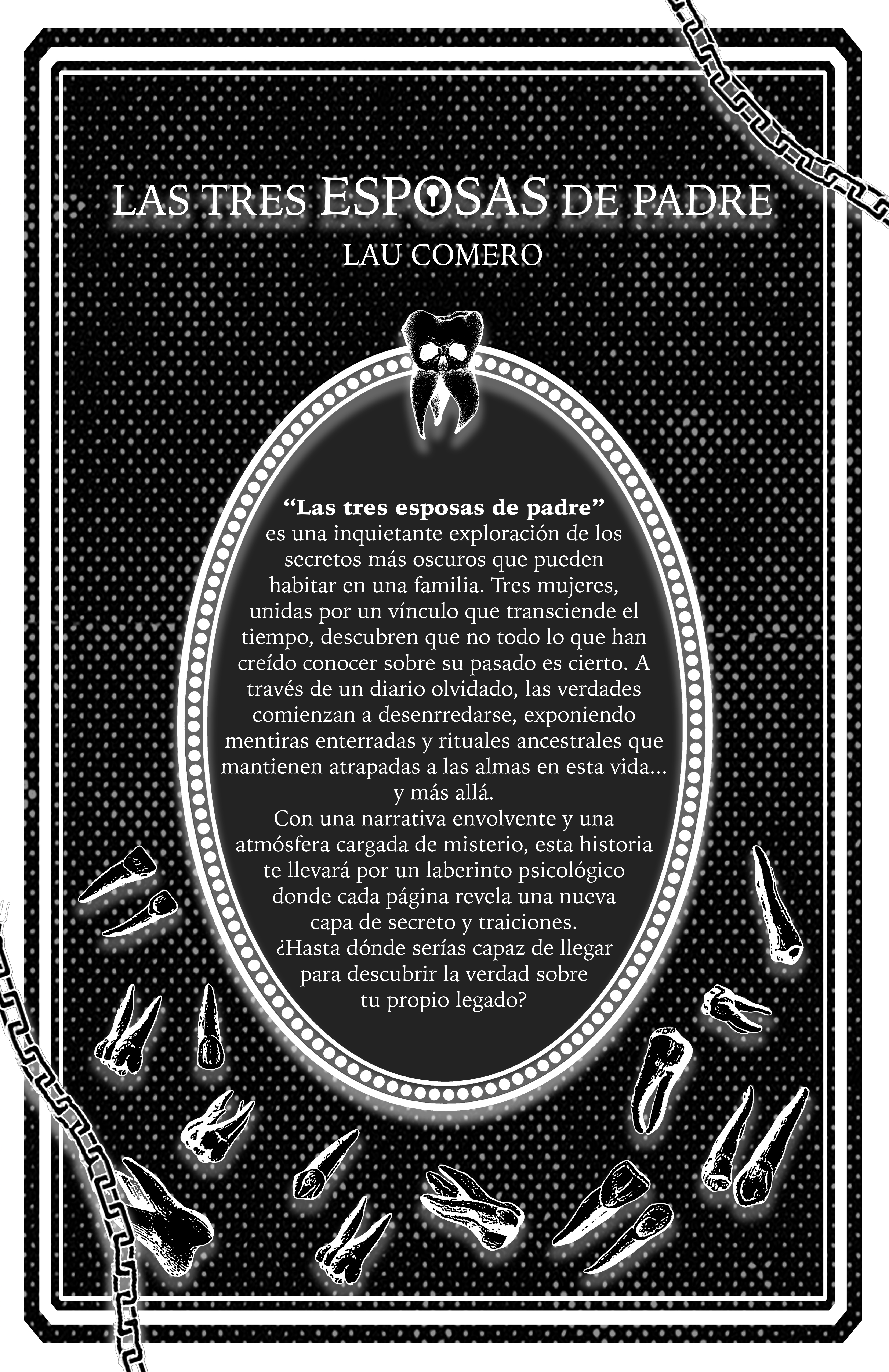 Las tres esposas de Padre