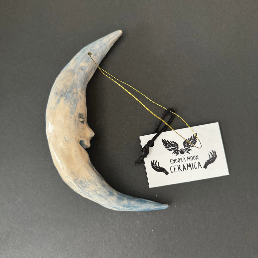La luna de Endora