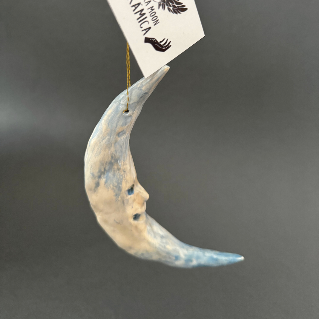 La luna de Endora