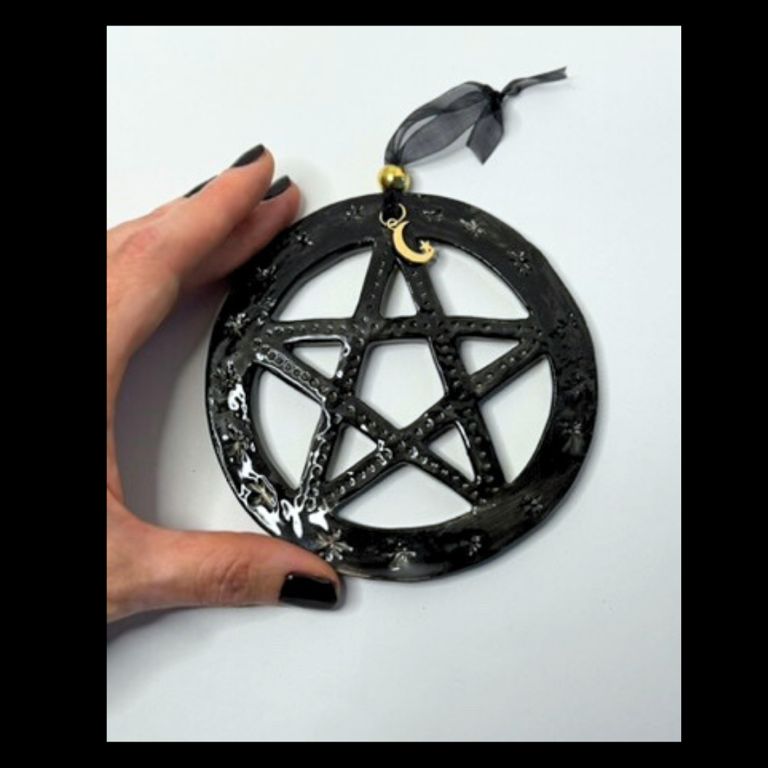 Pentagrama Moon I