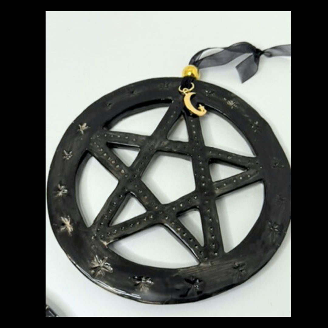 Pentagrama Moon I