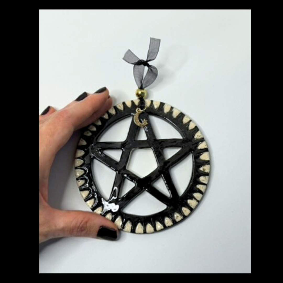 Pentagrama Moon II