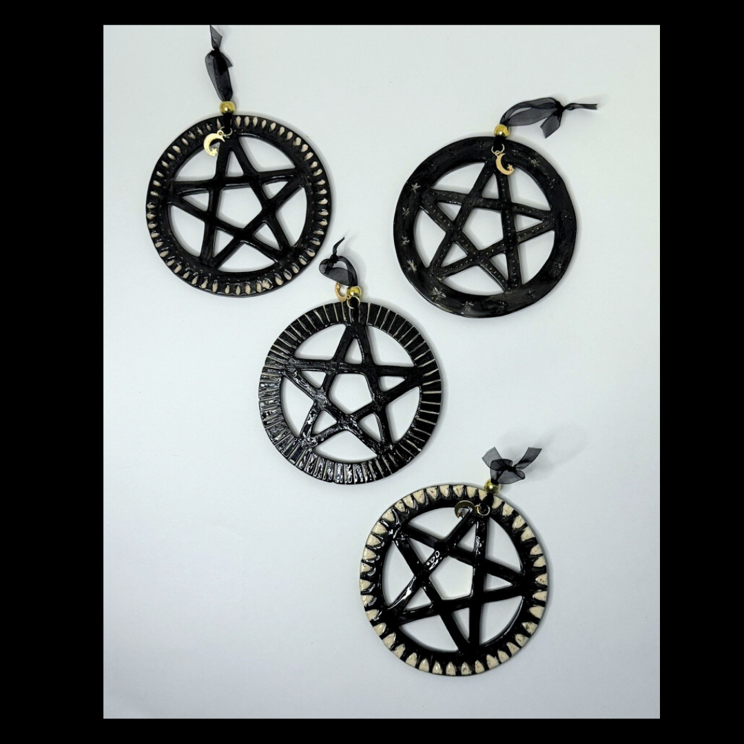 Pentagrama Moon III