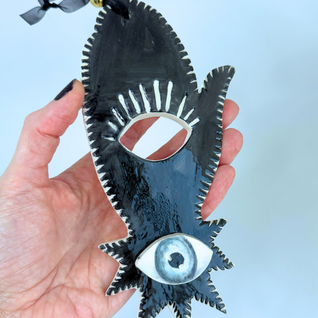 Mano de Intuición "Alma"