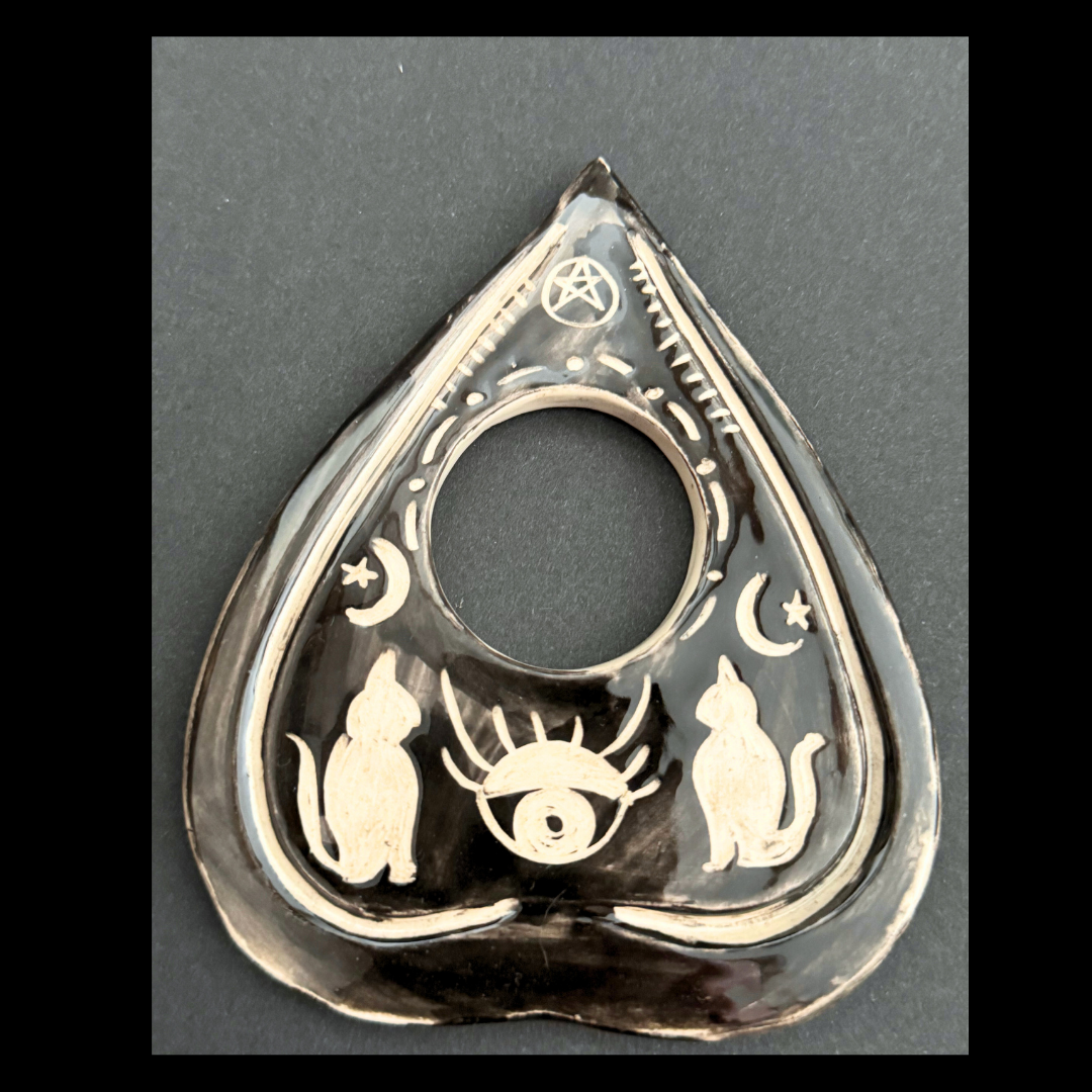 Planchette Mural