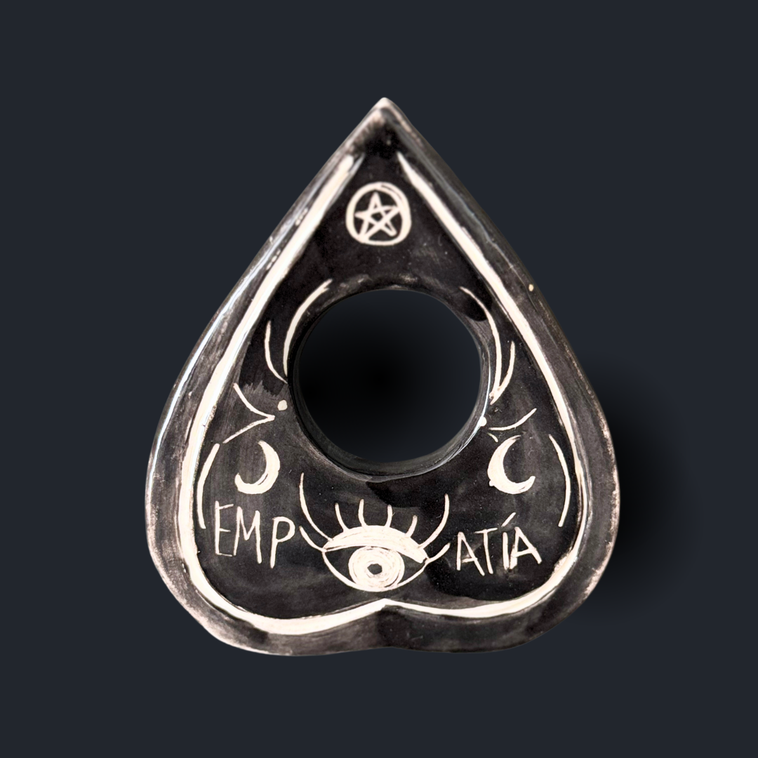 PLANCHETTE PARA COLGAR