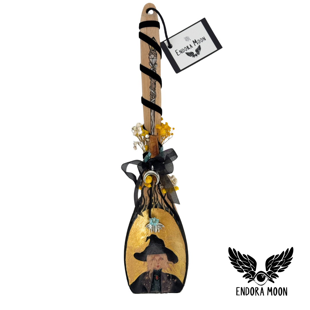 Ember Cuchara 