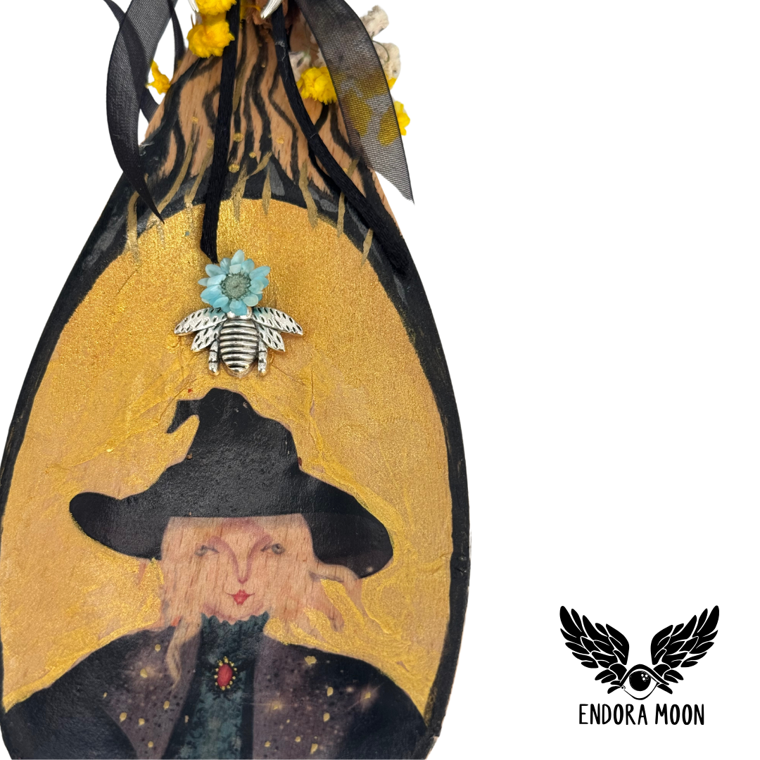 Ember Cuchara 