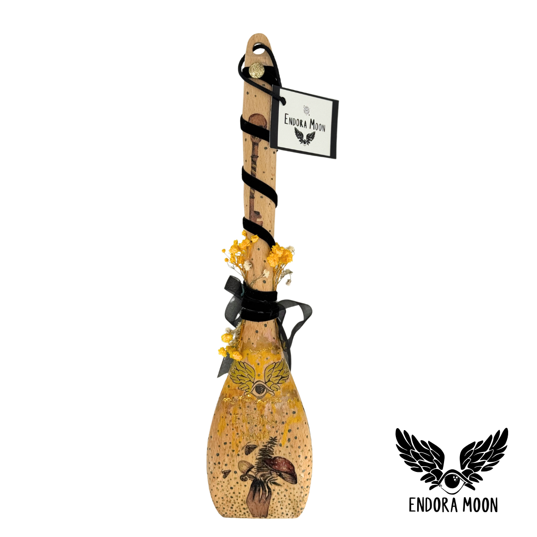 Ember Cuchara 