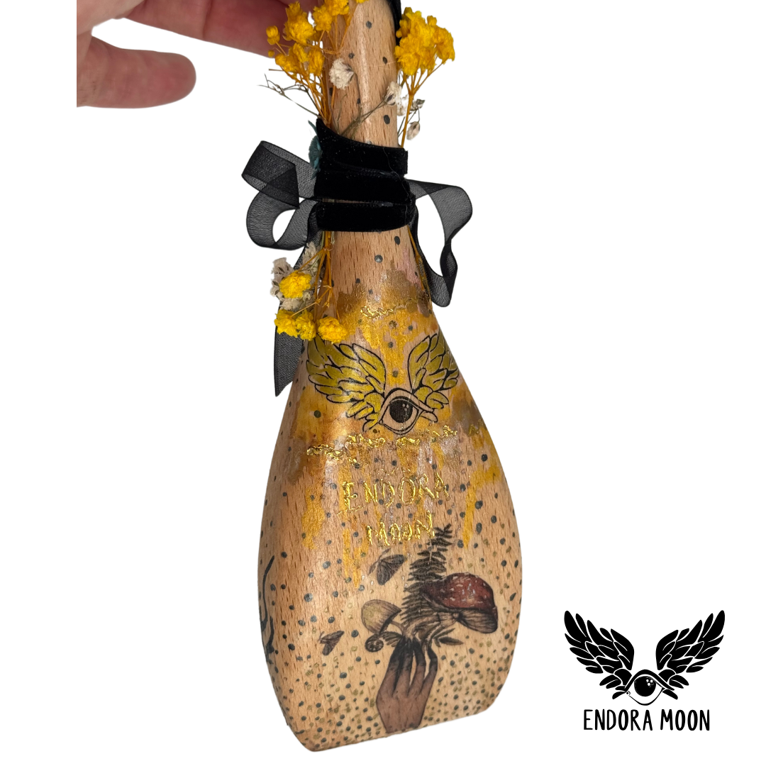 Ember Cuchara 